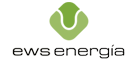 EWS ENERGÍA: RENOVABLES PARA PROFESIONALES Logo